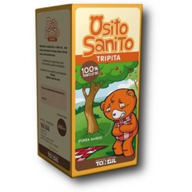Osito sanito tripita