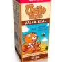 Osito s  jalea real