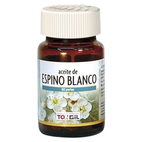 Aceite espino blanco