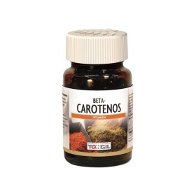 Betacarotenos