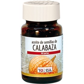 Aceite semilla calabaza