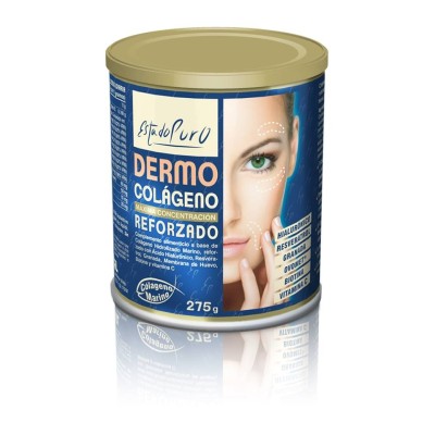 Dermo colágeno reforzado