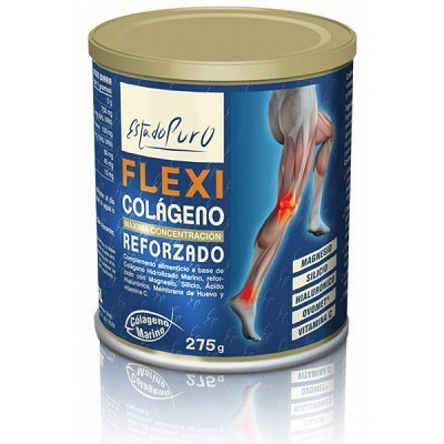 Flexi colágeno reforzado