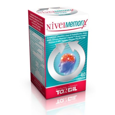 Nivelmemorix