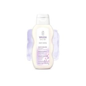 Leche corporal de malva blanca 200 ml