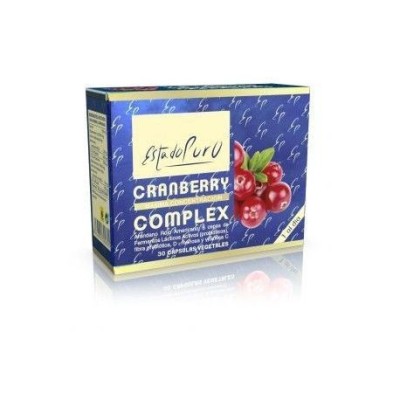Cranaberry complex