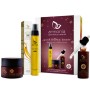 Pack navidad - belleza dorada