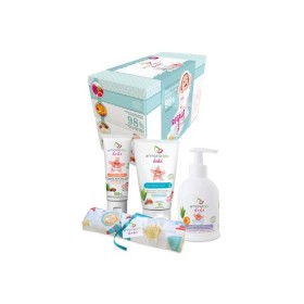 Cofre bebe regalo niño