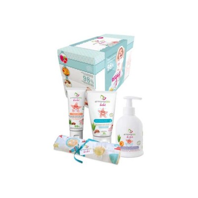 Cofre bebe regalo niño