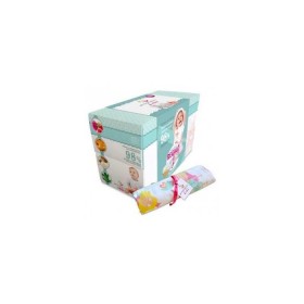 Cofre bebe regalo niña