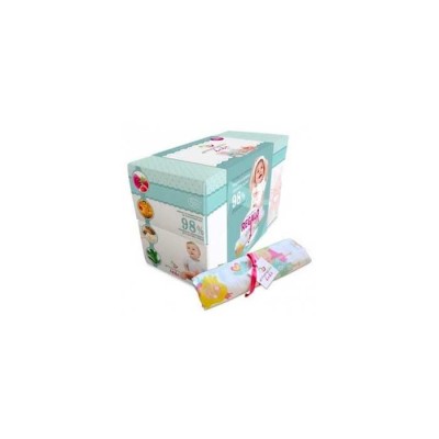 Cofre bebe regalo niña