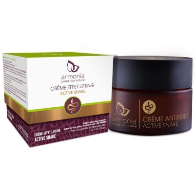Crema active snake (veneno serpiente) 50 ml