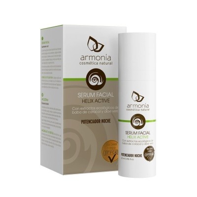 Helix active-serum facial concentrado 30 ml  - bio