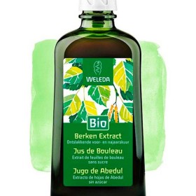 Zumo abedul bio 200 ml