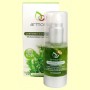 Contorno de ojos y labios con algas marinas 30 ml armonia