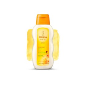 Aceite corporal calendula bebe 200 ml