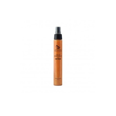 Aceite seco - almendras-argan-oliva-sesamo 75 ml