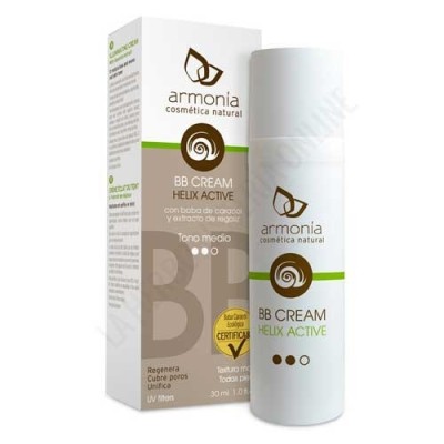 Helix active-bbcream tono medio