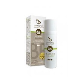 Helix active-bbcream tono alto
