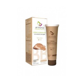 Crema iluminadora bbcream tono bajo 50 ml armonia