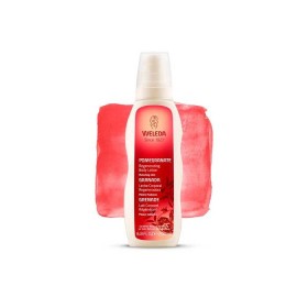 Leche corporal regeneradora granada 200 ml