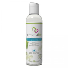 Agua limpiadora micelar bio 300 ml