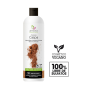 Champu sin sulfatos caspa 300 ml armonia