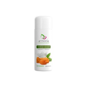 Leche limpiadora de almendras - 250 ml