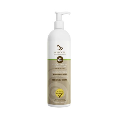 Helix active-locion corporal 500 ml  - bio