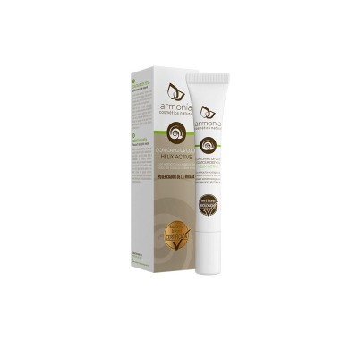 Helix active-contorno de ojos 15 ml  - bio armonia