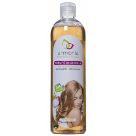 Champu de cebolla 400 ml armonia