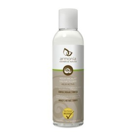Helix active-agua micelar 200 ml - bio