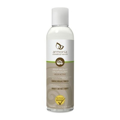 Helix active-agua micelar 200 ml - bio
