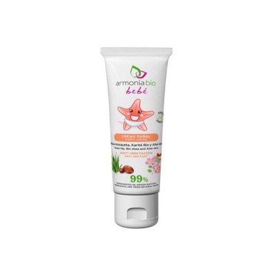 Crema pañal 75 ml