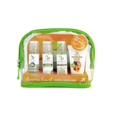 Neceser viaje - completo - corporal - facial