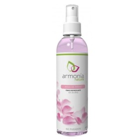 Agua de rosas - 200 ml