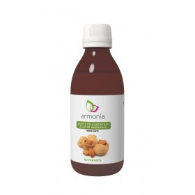 Aceite de almendras dulces - 250 ml