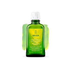 Aceite corporal hidratante citrus 100 ml