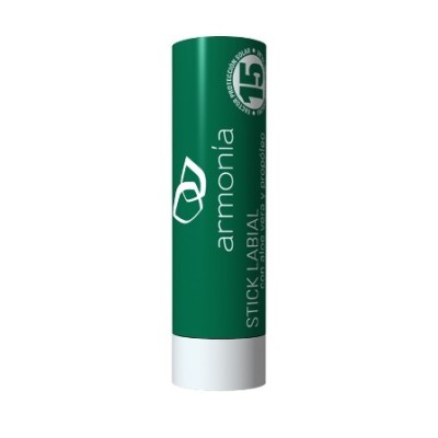 Protector labial aloe y propoleo fps15