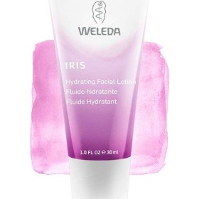 Crema fluido hidratante iris 30 ml weleda