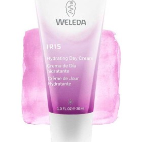 Crema dia hidratante iris 30 ml weleda