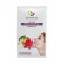 Mascarilla sensacion relax - flor de loto monodosis