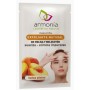 Exfoliante melocoton monodosis