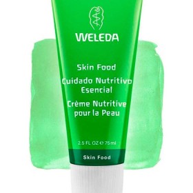 Crema skin food 75 ml  (plantas medicinales)