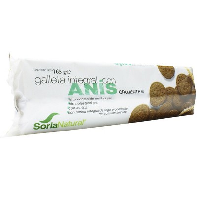 Galletas anis