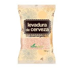 Levadura de cerveza