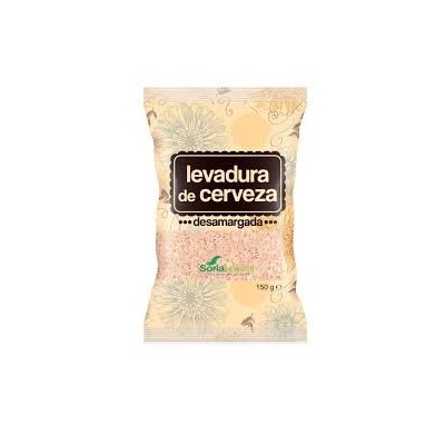 Levadura de cerveza