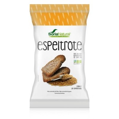 Espeltrote