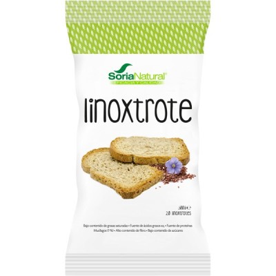Pan linoxtrote