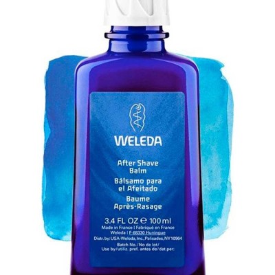 Balsamo para el afeitado 100 ml
